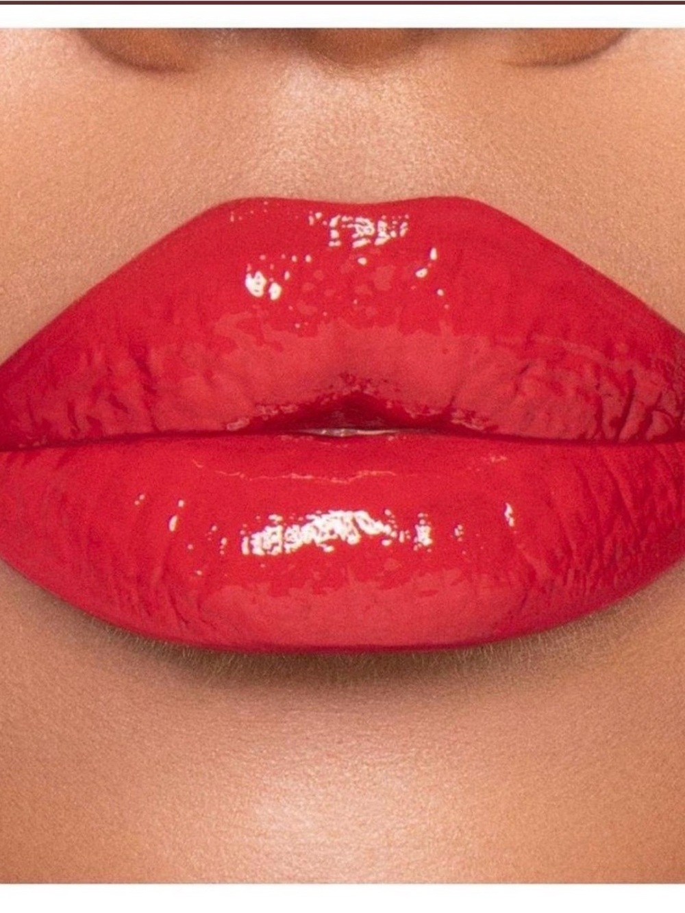 Jeffree Star Supreme Gloss - Blood Sugar
